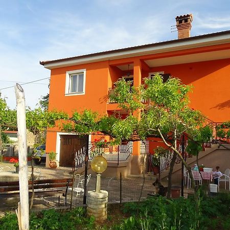 Apartment Parenzana Bibali 65 A 52460-Бує Екстер'єр фото