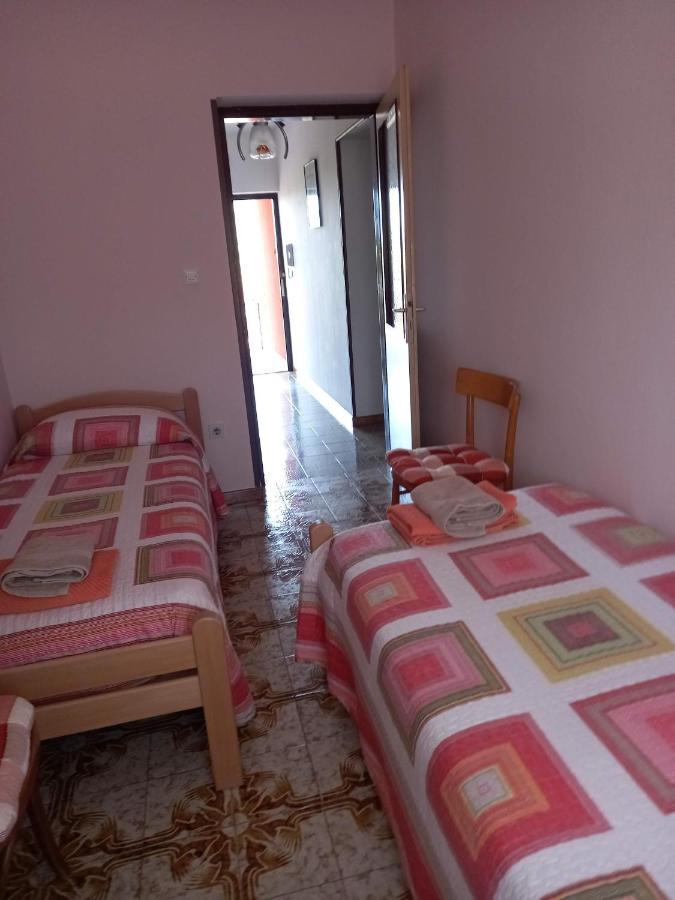 Apartment Parenzana Bibali 65 A 52460-Бує Екстер'єр фото